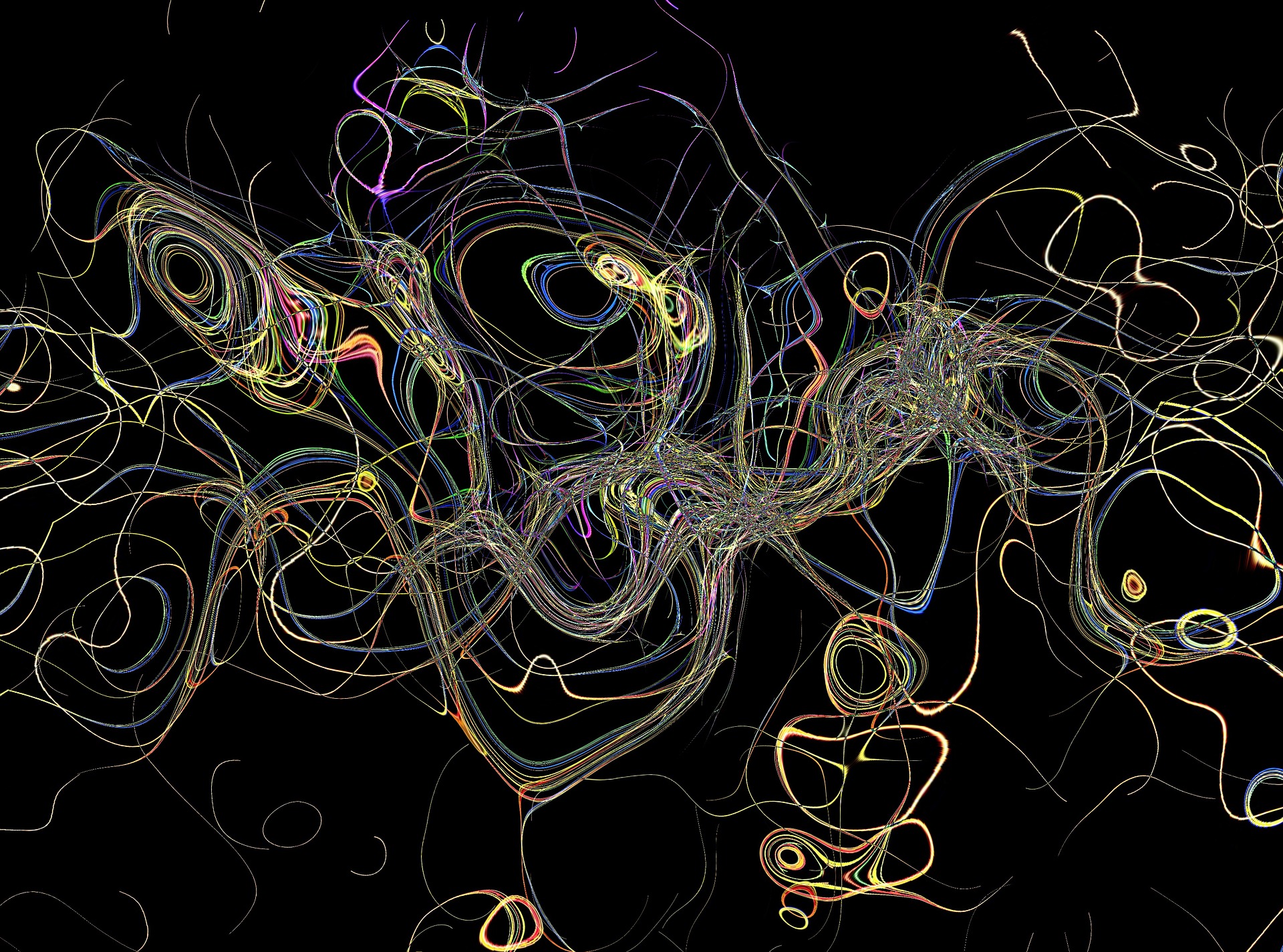 The Messiness of Interpretation